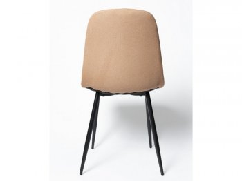 Стул DC 5541 ткань коричневый (ЦМ) в Алапаевске - alapaevsk.mebel-e96.ru