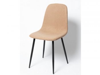 Стул DC 5541 ткань коричневый (ЦМ) в Алапаевске - alapaevsk.mebel-e96.ru