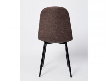 Стул DC 5541 ткань шоколад (ЦМ) в Алапаевске - alapaevsk.mebel-e96.ru