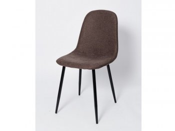 Стул DC 5541 ткань шоколад (ЦМ) в Алапаевске - alapaevsk.mebel-e96.ru