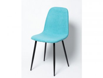 Стул DC 5541 морская волна (ЦМ) в Алапаевске - alapaevsk.mebel-e96.ru