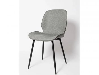 Стул ОКС 1342 серый винтаж (ИЦ) в Алапаевске - alapaevsk.mebel-e96.ru