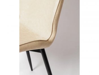 Стул ОКС 1342 бежевый винтаж (ИЦ) в Алапаевске - alapaevsk.mebel-e96.ru