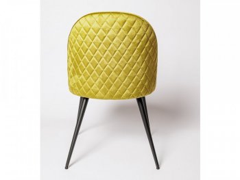 Стул С 820 Олива вельвет (ЦМ) в Алапаевске - alapaevsk.mebel-e96.ru