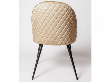 Стул С 820 Бежевый вельвет (ЦМ) в Алапаевске - alapaevsk.mebel-e96.ru