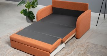 Диван-кровать Тео арт. 907 (НиК) в Алапаевске - alapaevsk.mebel-e96.ru
