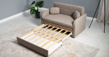 Диван-кровать Тео арт. 906 (НиК) в Алапаевске - alapaevsk.mebel-e96.ru