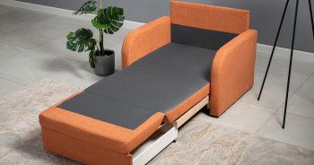 Кресло-кровать Тео арт. ТК 907 (НиК) в Алапаевске - alapaevsk.mebel-e96.ru