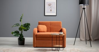 Кресло-кровать Тео арт. ТК 907 (НиК) в Алапаевске - alapaevsk.mebel-e96.ru