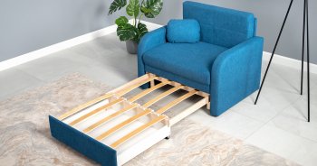 Кресло-кровать Тео арт. ТК 908 (НиК) в Алапаевске - alapaevsk.mebel-e96.ru