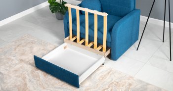 Кресло-кровать Тео арт. ТК 908 (НиК) в Алапаевске - alapaevsk.mebel-e96.ru