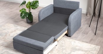 Кресло-кровать Тео арт. ТК 909 (НиК) в Алапаевске - alapaevsk.mebel-e96.ru