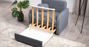 Кресло-кровать Тео арт. ТК 909 (НиК) в Алапаевске - alapaevsk.mebel-e96.ru