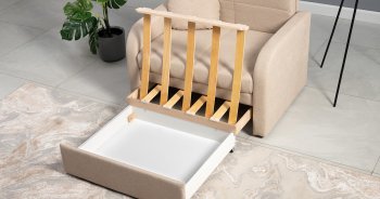 Кресло-кровать Тео арт. ТК 905 (НиК) в Алапаевске - alapaevsk.mebel-e96.ru