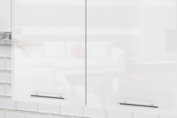 Кухонный гарнитур Терция базис 2400 мм (Герда) в Алапаевске - alapaevsk.mebel-e96.ru