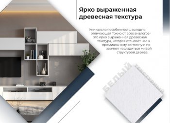 Стенка Токио комп.1 (СВ) в Алапаевске - alapaevsk.mebel-e96.ru