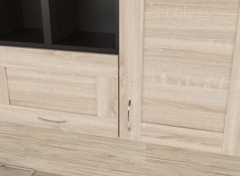Кухонный гарнитур Томилла макси 4 1800 мм (Герда) в Алапаевске - alapaevsk.mebel-e96.ru