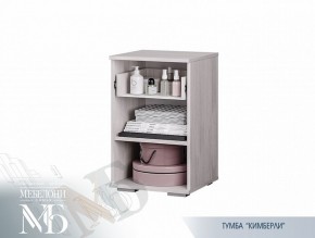 Тумба прикроватная ТБ-02 Кимберли (БТС) в Алапаевске - alapaevsk.mebel-e96.ru