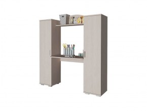 Уголок школьника Тайм УШК-01 в Алапаевске - alapaevsk.mebel-e96.ru
