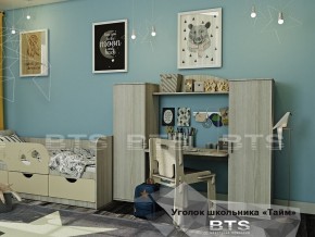 Уголок школьника Тайм УШК-01 в Алапаевске - alapaevsk.mebel-e96.ru
