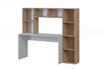 Уголок школьника Прямой (Генезис) в Алапаевске - alapaevsk.mebel-e96.ru