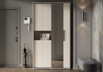 Прихожая Велис кашемир (Стиль) в Алапаевске - alapaevsk.mebel-e96.ru