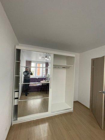 Шкаф-купе ШКП-3 2000 мм (СВ) в Алапаевске - alapaevsk.mebel-e96.ru