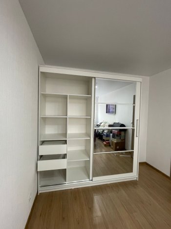 Шкаф-купе ШКП-3 2000 мм (СВ) в Алапаевске - alapaevsk.mebel-e96.ru