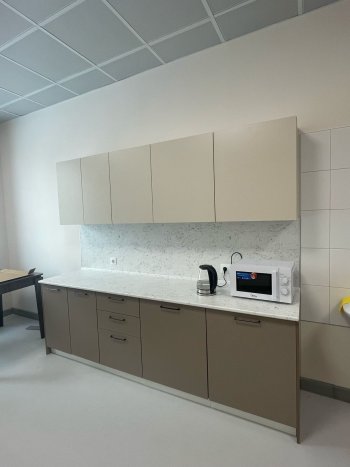 Кухонный гарнитур Жемчуг 2500 мм (Sanvut) в Алапаевске - alapaevsk.mebel-e96.ru