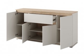 Спальный гарнитур Юта модульный (БМ) в Алапаевске - alapaevsk.mebel-e96.ru