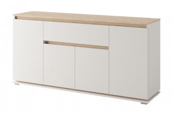 Спальный гарнитур Юта модульный (БМ) в Алапаевске - alapaevsk.mebel-e96.ru