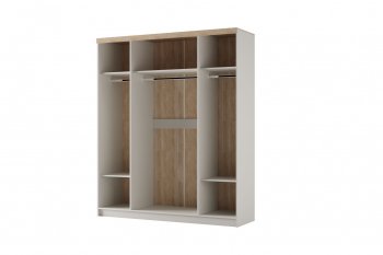 Спальный гарнитур Юта модульный (БМ) в Алапаевске - alapaevsk.mebel-e96.ru
