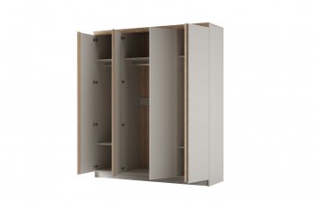 Спальный гарнитур Юта модульный (БМ) в Алапаевске - alapaevsk.mebel-e96.ru