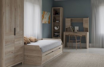 Набор детской мебели Юта модульный (СБК) в Алапаевске - alapaevsk.mebel-e96.ru
