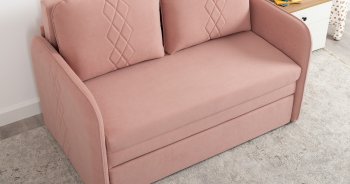 Диван-кровать Юта (120) арт. ТД 522 (НМ) в Алапаевске - alapaevsk.mebel-e96.ru