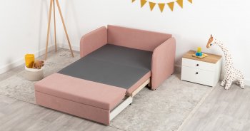 Диван-кровать Юта (120) арт. ТД 522 (НМ) в Алапаевске - alapaevsk.mebel-e96.ru