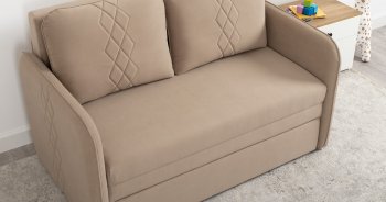 Диван-кровать Юта (120) арт. ТД 521 (НМ) в Алапаевске - alapaevsk.mebel-e96.ru