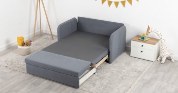 Диван-кровать Юта (120) арт. ТД 520 (НМ) в Алапаевске - alapaevsk.mebel-e96.ru