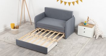 Диван-кровать Юта (120) арт. ТД 520 (НМ) в Алапаевске - alapaevsk.mebel-e96.ru