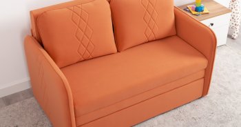 Диван-кровать Юта (120) арт. ТД 523 (НМ) в Алапаевске - alapaevsk.mebel-e96.ru