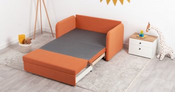Диван-кровать Юта (120) арт. ТД 523 (НМ) в Алапаевске - alapaevsk.mebel-e96.ru
