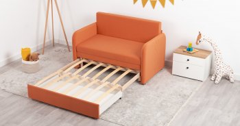 Диван-кровать Юта (120) арт. ТД 523 (НМ) в Алапаевске - alapaevsk.mebel-e96.ru