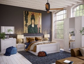 Зеркало Афина 1 в Алапаевске - alapaevsk.mebel-e96.ru