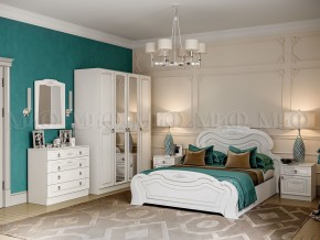 Зеркало Александрина в Алапаевске - alapaevsk.mebel-e96.ru